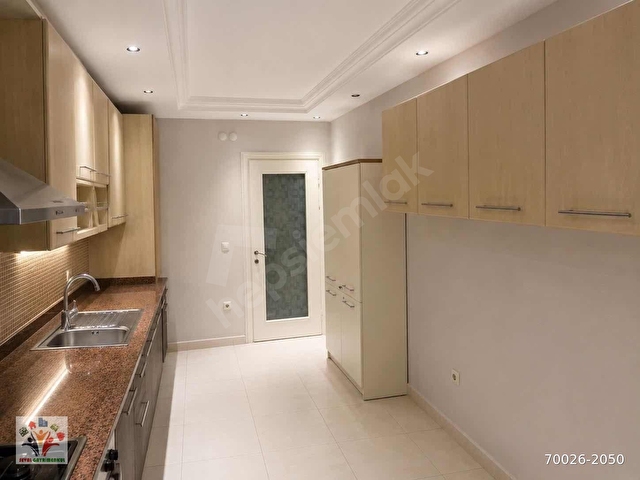 EMSALSİZ BUTİK SİTE CENNET KONAKLARINDA 3+1 130M2 SATILIK DAİRE - Görsel 4
