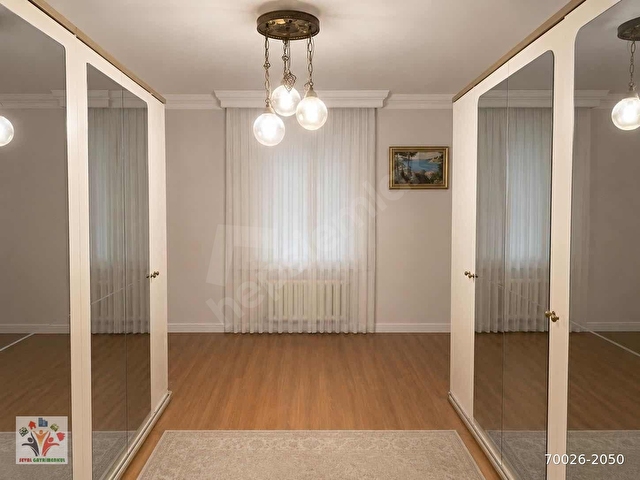 EMSALSİZ BUTİK SİTE CENNET KONAKLARINDA 3+1 130M2 SATILIK DAİRE - Görsel 9