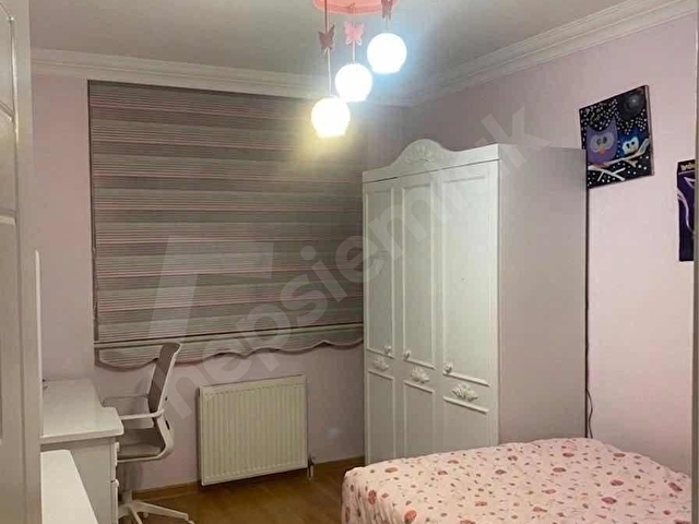 EMSALSİZ BUTİK SİTE CENNET KONAKLARINDA 3+1 130M2 SATILIK DAİRE - Görsel 15