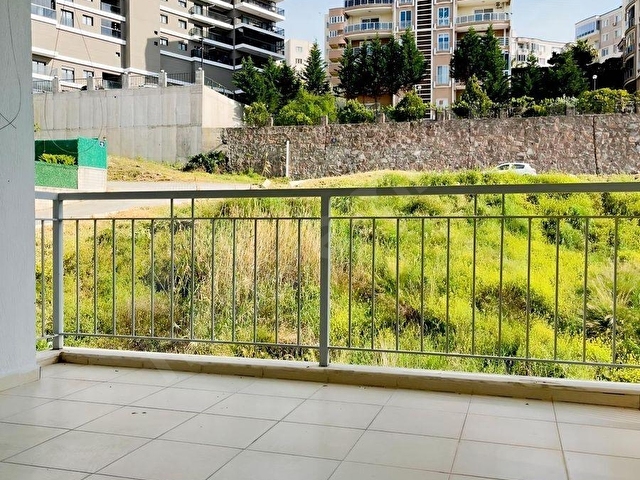 ÖZBEY EMLAKTAN EGEKENT-2 DE KİRALIK 3+1 DAİRE - Görsel 14