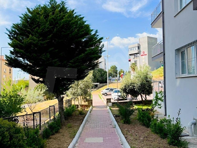 ÖZBEY EMLAKTAN EGEKENT-2 DE KİRALIK 3+1 DAİRE - Görsel 18