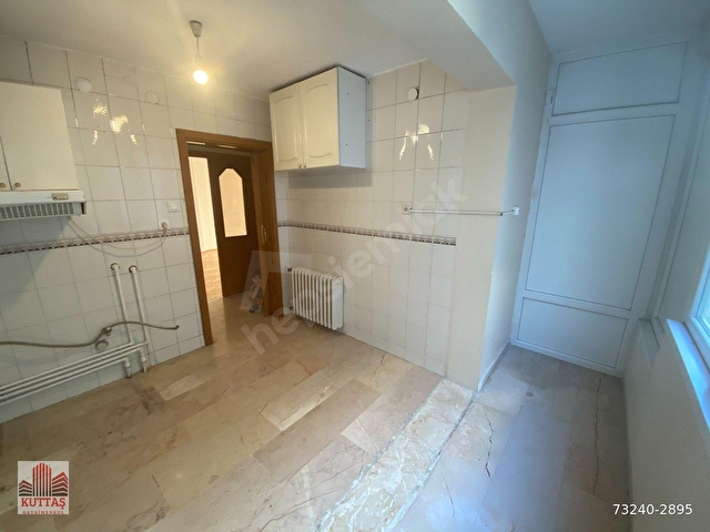 KUTTAŞTAN 7. CADDE VE METROYA ÇOK YAKIN KATTA 2+1 SATILIK DAİRE - Görsel 7