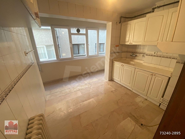 KUTTAŞTAN 7. CADDE VE METROYA ÇOK YAKIN KATTA 2+1 SATILIK DAİRE - Görsel 4