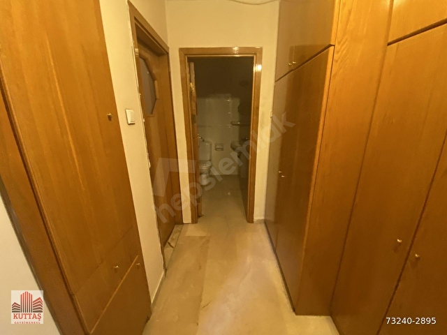 KUTTAŞTAN 7. CADDE VE METROYA ÇOK YAKIN KATTA 2+1 SATILIK DAİRE - Görsel 10