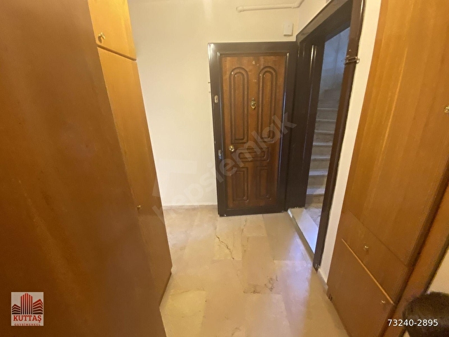 KUTTAŞTAN 7. CADDE VE METROYA ÇOK YAKIN KATTA 2+1 SATILIK DAİRE - Görsel 15