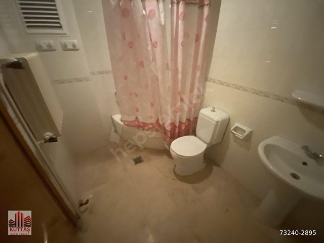 KUTTAŞTAN 7. CADDE VE METROYA ÇOK YAKIN KATTA 2+1 SATILIK DAİRE - Görsel 13