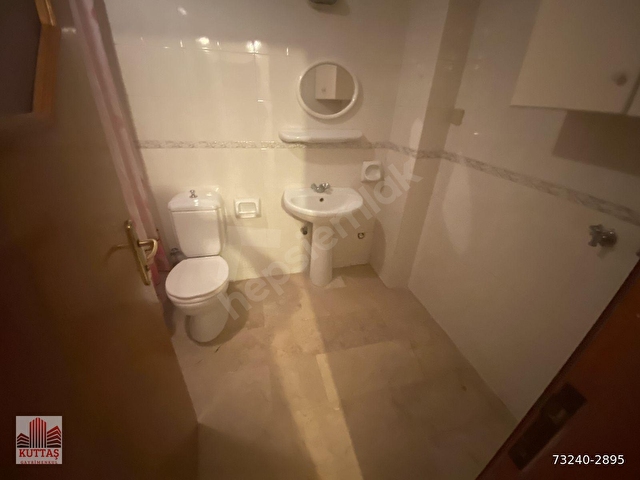 KUTTAŞTAN 7. CADDE VE METROYA ÇOK YAKIN KATTA 2+1 SATILIK DAİRE - Görsel 12