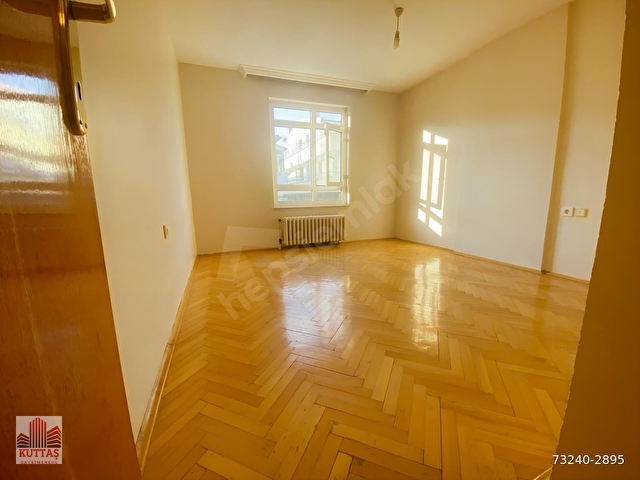KUTTAŞTAN 7. CADDE VE METROYA ÇOK YAKIN KATTA 2+1 SATILIK DAİRE - Görsel 20
