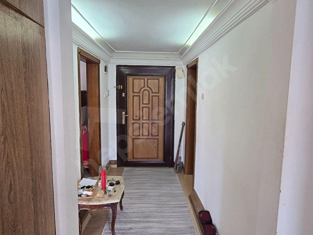 AZİZİYE REFİK BELENDİRDE GÜNEY CEPHE 3+1 OTOPARKLI FIRSAT DAİRE - Görsel 17
