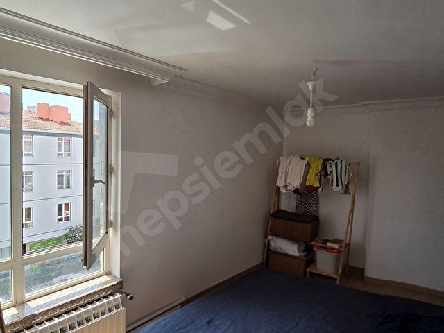 AZİZİYE REFİK BELENDİRDE GÜNEY CEPHE 3+1 OTOPARKLI FIRSAT DAİRE - Görsel 13