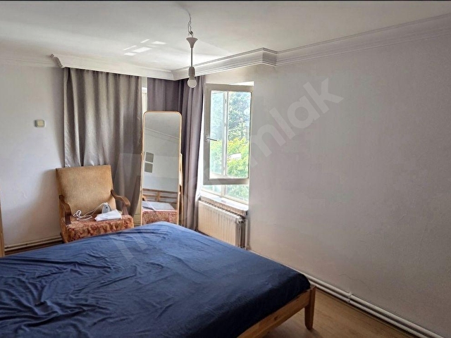 AZİZİYE REFİK BELENDİRDE GÜNEY CEPHE 3+1 OTOPARKLI FIRSAT DAİRE - Görsel 12