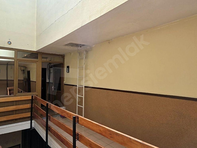 AZİZİYE REFİK BELENDİRDE GÜNEY CEPHE 3+1 OTOPARKLI FIRSAT DAİRE - Görsel 28
