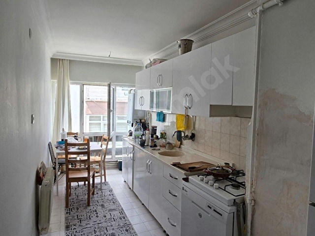 AZİZİYE REFİK BELENDİRDE GÜNEY CEPHE 3+1 OTOPARKLI FIRSAT DAİRE - Görsel 6