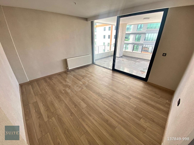 BAŞKENT CD. PARALELİ E.BANYOLU GİYİNME ODALI 4+1 KİRALIK DAİRE - Görsel 13