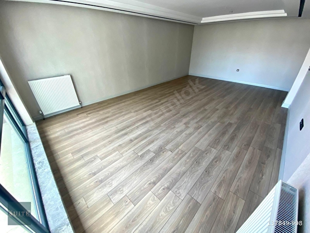 BAŞKENT CD. PARALELİ E.BANYOLU GİYİNME ODALI 4+1 KİRALIK DAİRE - Görsel 11