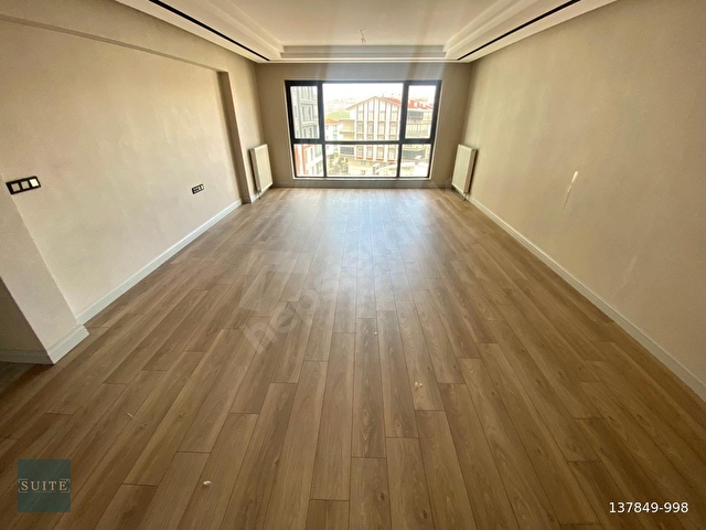 BAŞKENT CD. PARALELİ E.BANYOLU GİYİNME ODALI 4+1 KİRALIK DAİRE - Görsel 12