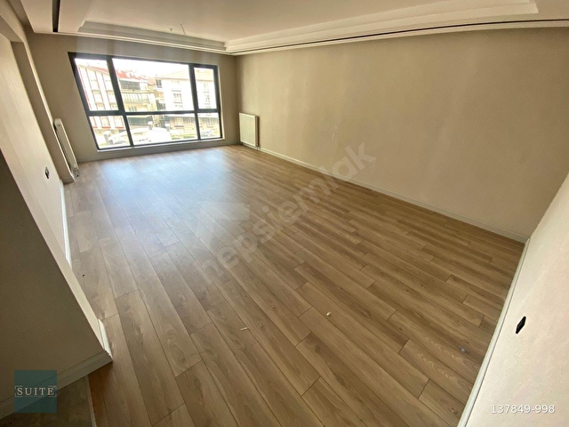 BAŞKENT CD. PARALELİ E.BANYOLU GİYİNME ODALI 4+1 KİRALIK DAİRE - Görsel 8
