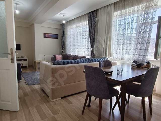 GÜLTEPEDE KREDİYE UYGUN SATILIK 2+1 DAİRE - Görsel 5