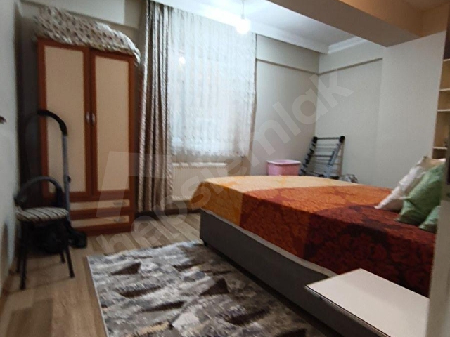 GÜLTEPEDE KREDİYE UYGUN SATILIK 2+1 DAİRE - Görsel 13