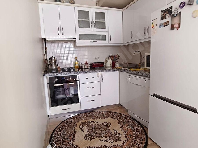GÜLTEPEDE KREDİYE UYGUN SATILIK 2+1 DAİRE - Görsel 7