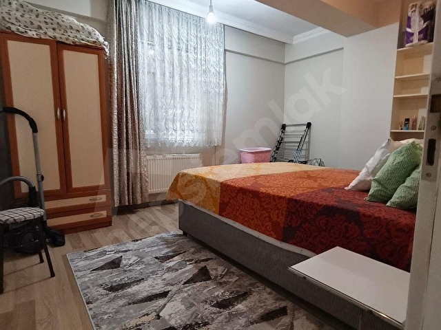 GÜLTEPEDE KREDİYE UYGUN SATILIK 2+1 DAİRE - Görsel 11
