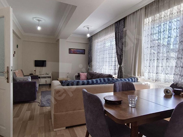 GÜLTEPEDE KREDİYE UYGUN SATILIK 2+1 DAİRE - Görsel 4