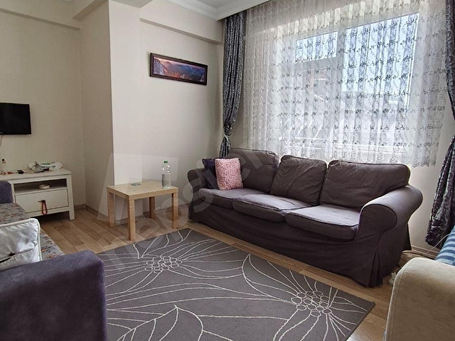 GÜLTEPEDE KREDİYE UYGUN SATILIK 2+1 DAİRE - Görsel 2