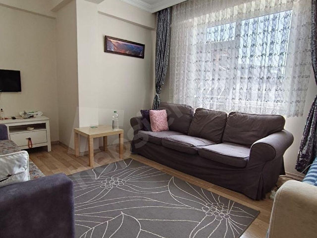 GÜLTEPEDE KREDİYE UYGUN SATILIK 2+1 DAİRE