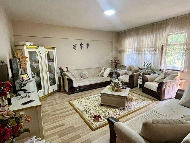ADEN LİNA GAYRİMENKULDEN FIRSAT BAHÇELİ SATILIK EV