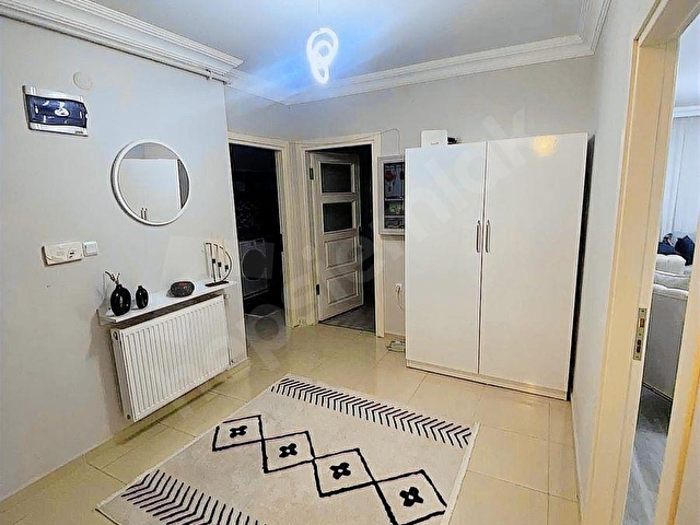 ONUR PEHLİVANDAN CANİKTE SATILIK DAİRE - Görsel 15