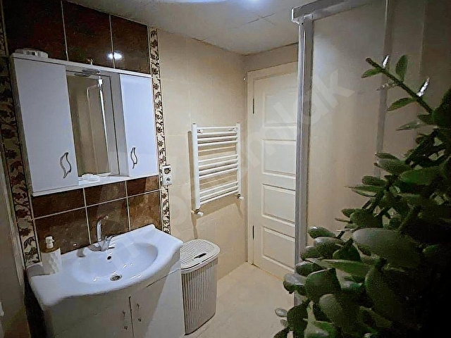 ONUR PEHLİVANDAN CANİKTE SATILIK DAİRE - Görsel 18