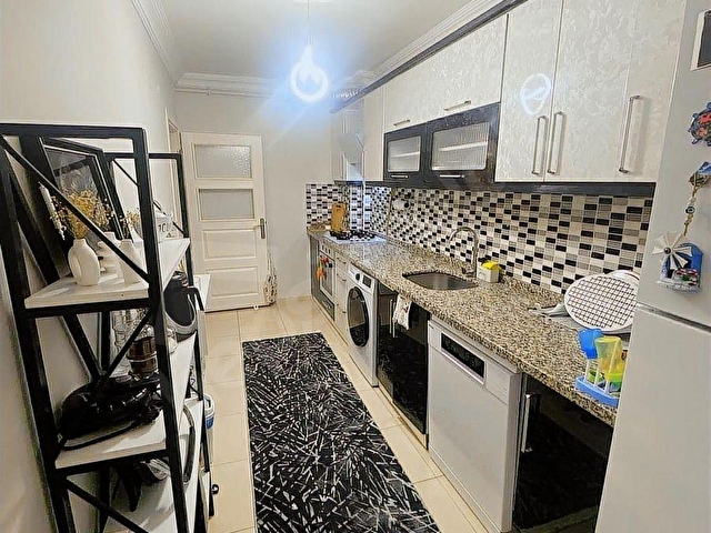 ONUR PEHLİVANDAN CANİKTE SATILIK DAİRE - Görsel 28