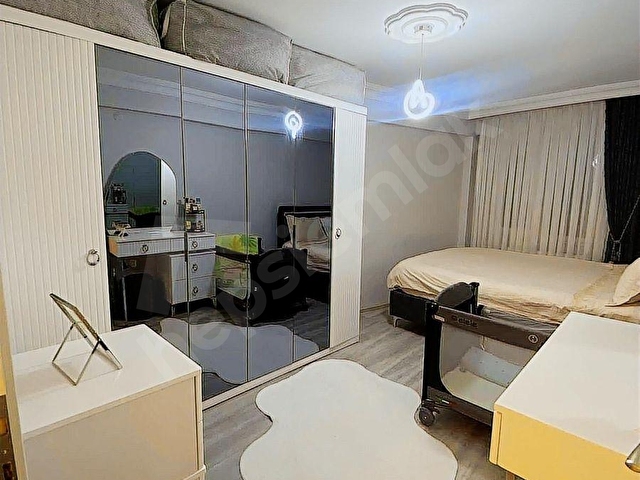 ONUR PEHLİVANDAN CANİKTE SATILIK DAİRE - Görsel 19