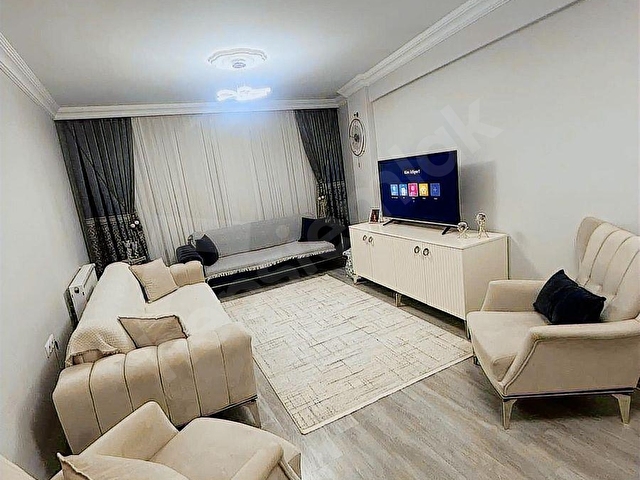 ONUR PEHLİVANDAN CANİKTE SATILIK DAİRE