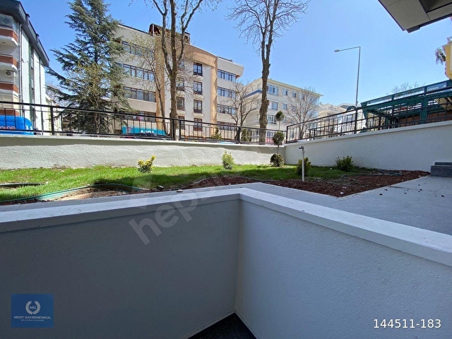 EMEK TE SIFIR 2+1 ANKASTRELİ KOMBİLİ ÖN CEPHE - Görsel 11