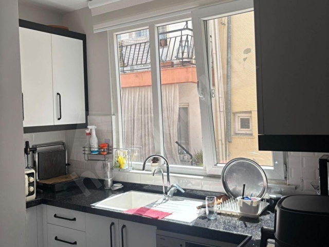 DOKUMA ÖZGÜRLÜK MAHALLESİNDE SATILIK 3+1 DAİRE - Görsel 11