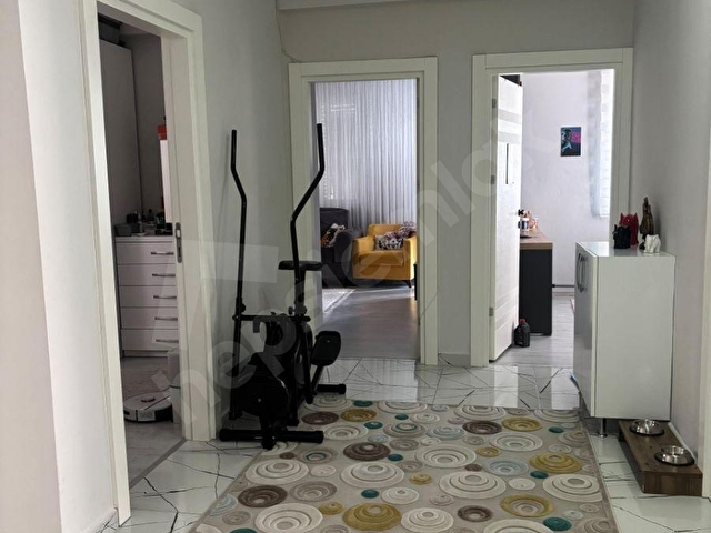 DOKUMA ÖZGÜRLÜK MAHALLESİNDE SATILIK 3+1 DAİRE - Görsel 15