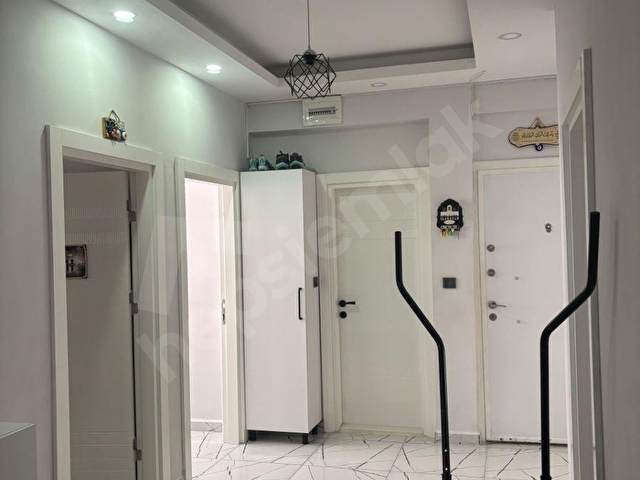 DOKUMA ÖZGÜRLÜK MAHALLESİNDE SATILIK 3+1 DAİRE - Görsel 18