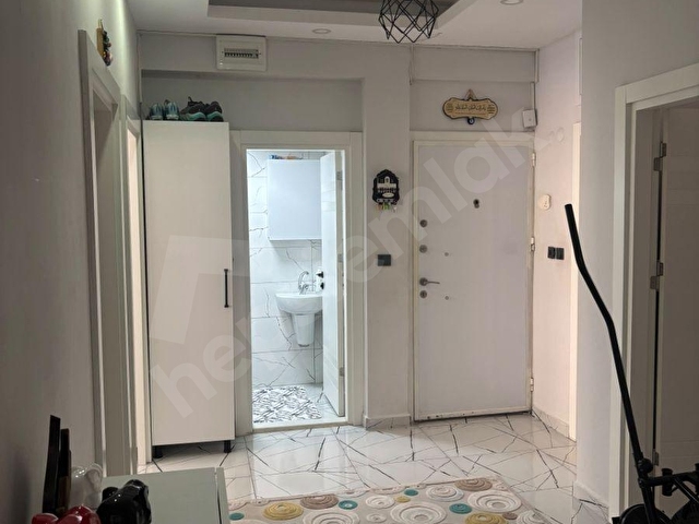DOKUMA ÖZGÜRLÜK MAHALLESİNDE SATILIK 3+1 DAİRE - Görsel 13