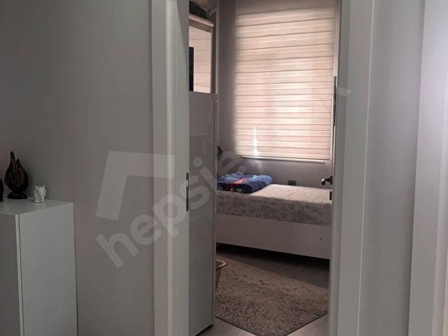 DOKUMA ÖZGÜRLÜK MAHALLESİNDE SATILIK 3+1 DAİRE - Görsel 23