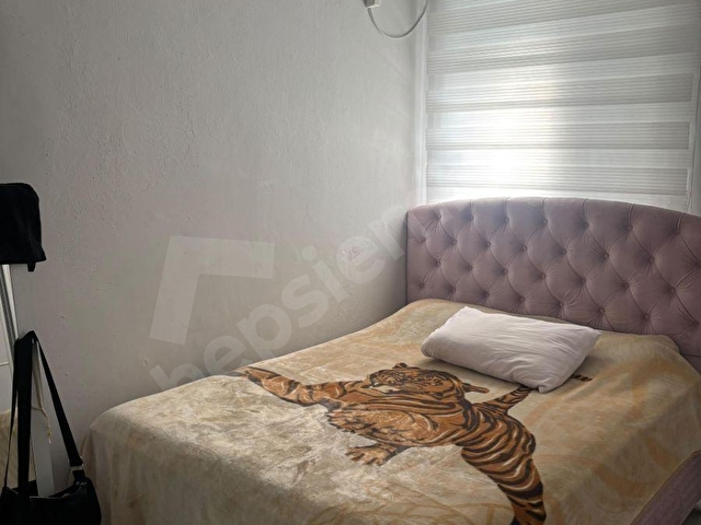 DOKUMA ÖZGÜRLÜK MAHALLESİNDE SATILIK 3+1 DAİRE - Görsel 25