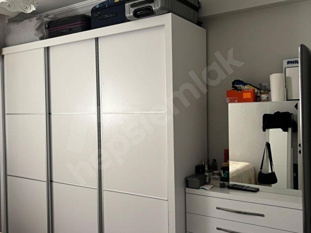 DOKUMA ÖZGÜRLÜK MAHALLESİNDE SATILIK 3+1 DAİRE - Görsel 26