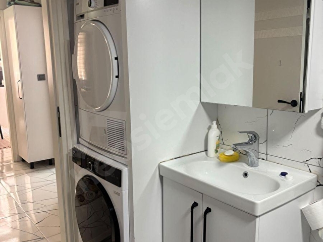 DOKUMA ÖZGÜRLÜK MAHALLESİNDE SATILIK 3+1 DAİRE - Görsel 9
