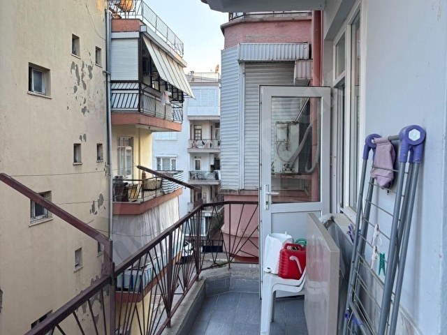 DOKUMA ÖZGÜRLÜK MAHALLESİNDE SATILIK 3+1 DAİRE - Görsel 27