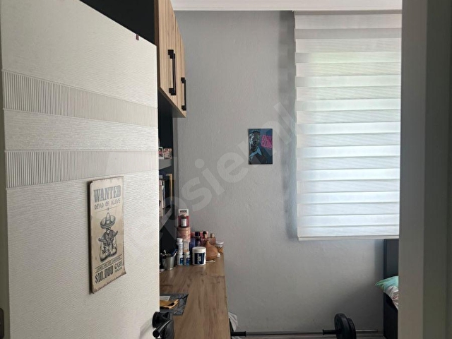 DOKUMA ÖZGÜRLÜK MAHALLESİNDE SATILIK 3+1 DAİRE - Görsel 16