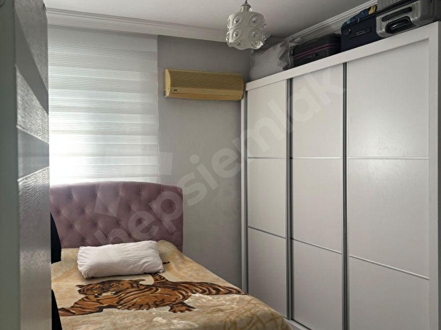 DOKUMA ÖZGÜRLÜK MAHALLESİNDE SATILIK 3+1 DAİRE - Görsel 24
