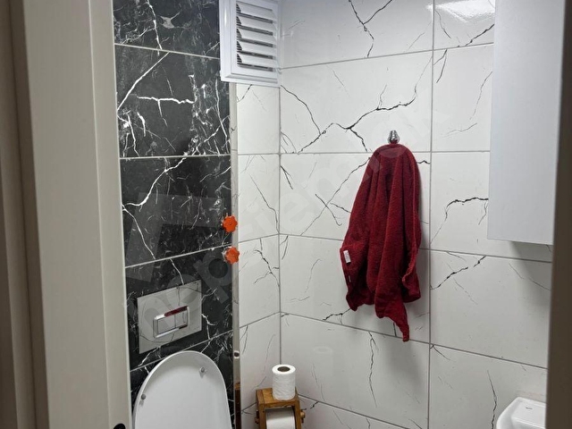 DOKUMA ÖZGÜRLÜK MAHALLESİNDE SATILIK 3+1 DAİRE - Görsel 29