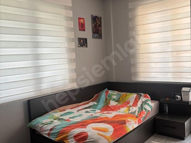 DOKUMA ÖZGÜRLÜK MAHALLESİNDE SATILIK 3+1 DAİRE - Görsel 30