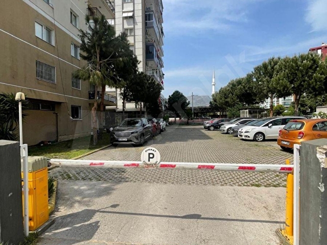 Karşıyaka Yeni Girnede 3+1 Daire - Görsel 5