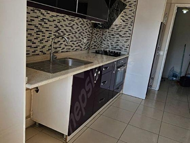 Karşıyaka Yeni Girnede 3+1 Daire - Görsel 28